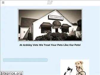 ardsleyvets.com