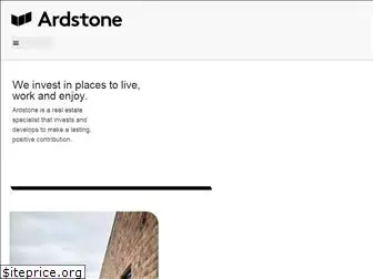 ardstone.com
