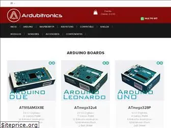 ardubitronics.com