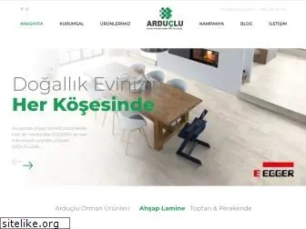 arduclu.com.tr