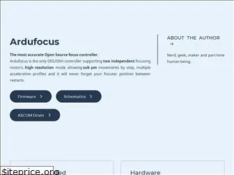 ardufocus.com