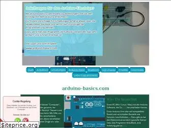 arduino-basics.com