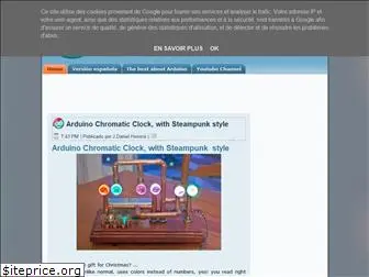 arduino-cool.blogspot.com