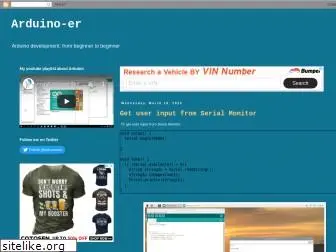 arduino-er.blogspot.com