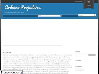 arduino-projects4u.com