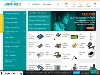 arduino-shop.cz