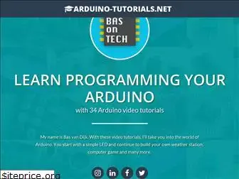 arduino-tutorials.net