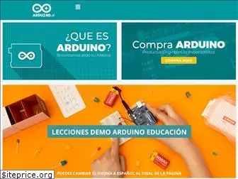 arduino.cl