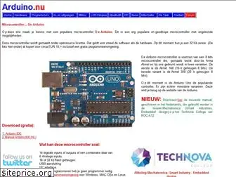 arduino.nu