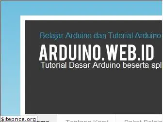 arduino.web.id