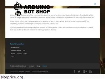 arduinobotshop.com