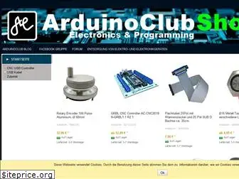 arduinoclub.shop