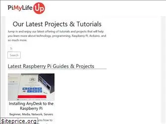 arduinomylifeup.com