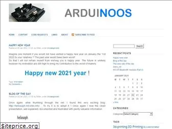 arduinoos.com