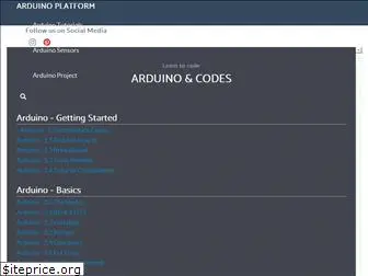 arduinoplatform.com