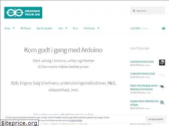 arduinotech.dk