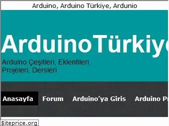 arduinoturkiye.com