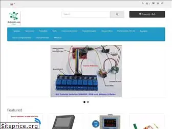 arduinove.com