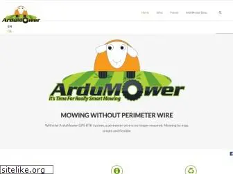 ardumower.de