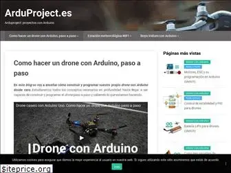 arduproject.es