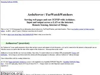 arduserver.com