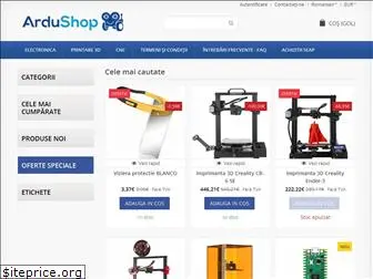 ardushop.ro