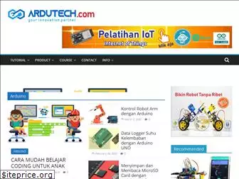 ardutech.com