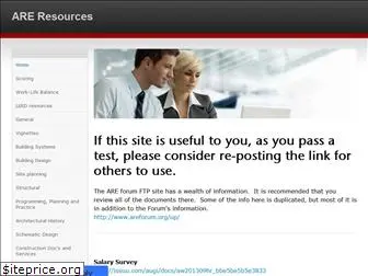 are-resources.weebly.com
