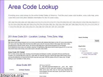 area-code-lookup.blogspot.com