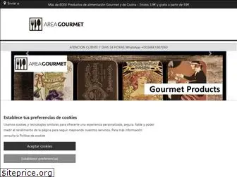 area-gourmet.com