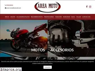 area-moto.com