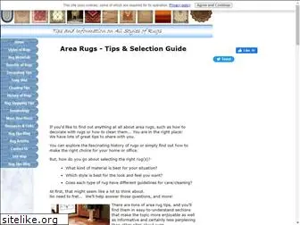 area-rug-tips.com