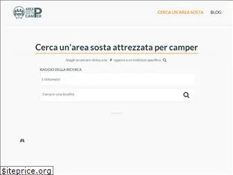 area-sosta-camper.it