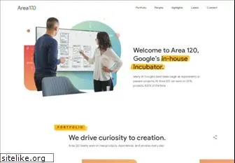 area120.com