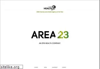 area23hc.com