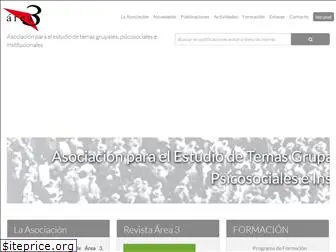 area3.org.es