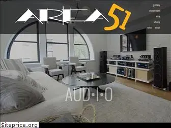 area51audio.com