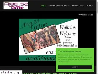 area52tattoos.com