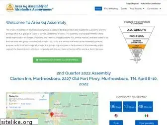 area64assembly.org