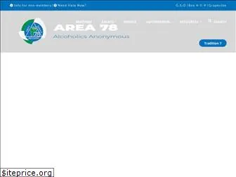 area78aa.org