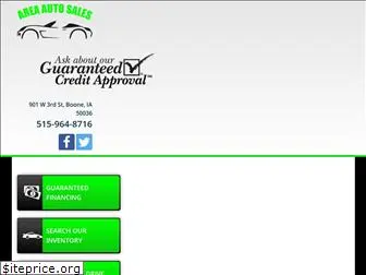 areaautocenter.com