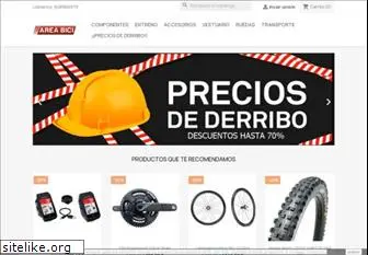 areabici.es