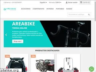 areabike.es