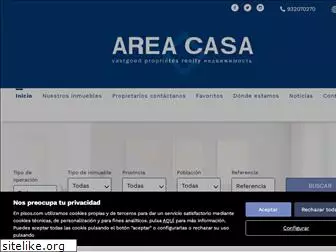 areacasa.es