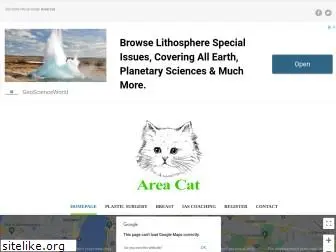 areacat.com