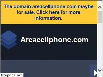 areacellphone.com