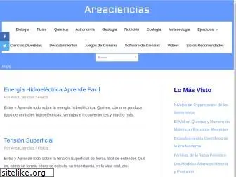 areaciencias.com