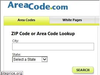areacode.com