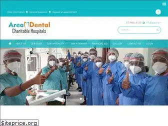 areadental.org