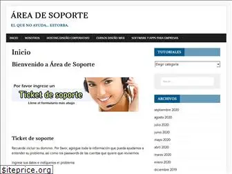 areadesoporte.com